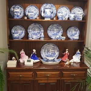 Meet your Posher, Ted